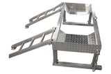 DK2 by Marlon Truck Bed ATV Riser, 49 x 28.25 x 19.5-in M0R6 - product image 8