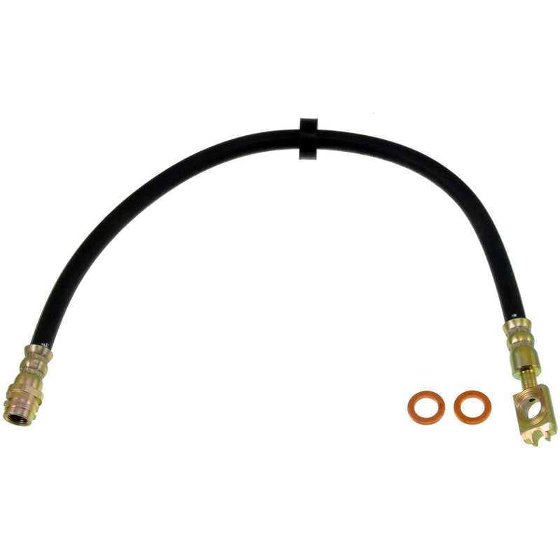 First Stop Brake Hose, Part# H600000 - H620999 L5L3