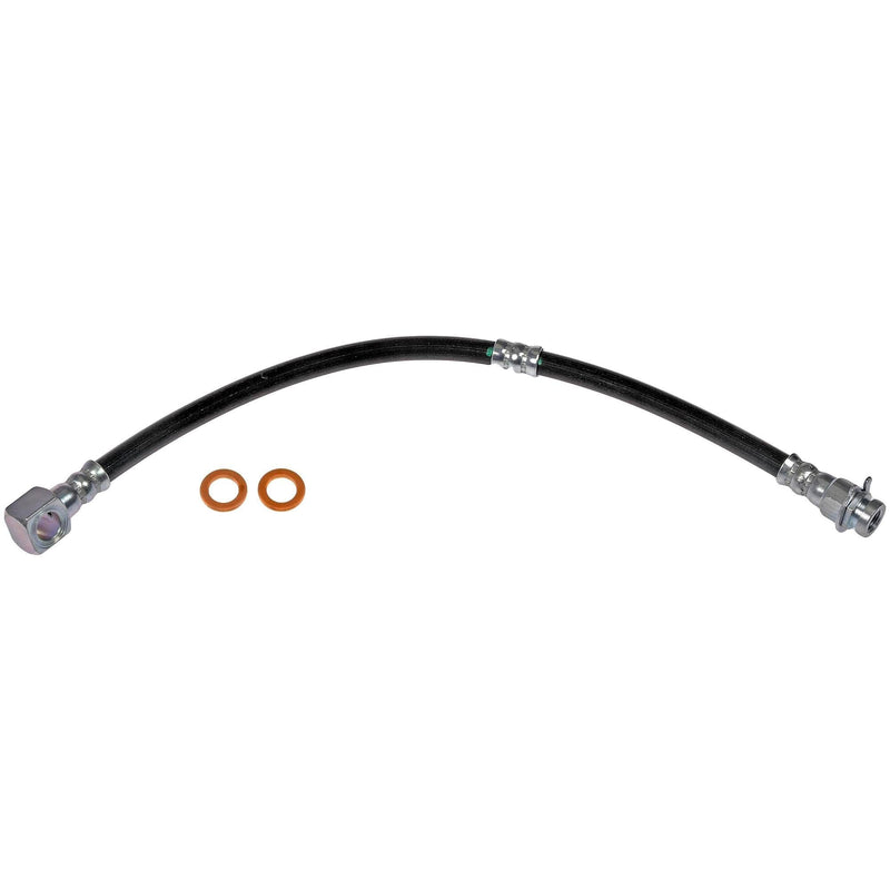 First Stop Brake Hose, Part# H9000 - H599999 Q0H4