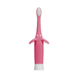 B Toothbrush with Apple Pear Toothpaste, Strawberry S0C6 - product image 1