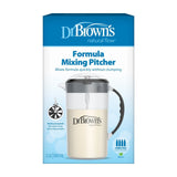 Formula Mixing Pitcher, 32-oz, Black S9L7 - product image 1