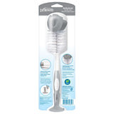 Soft Touch Bottle Brush, Grey U2F9 - product image 1
