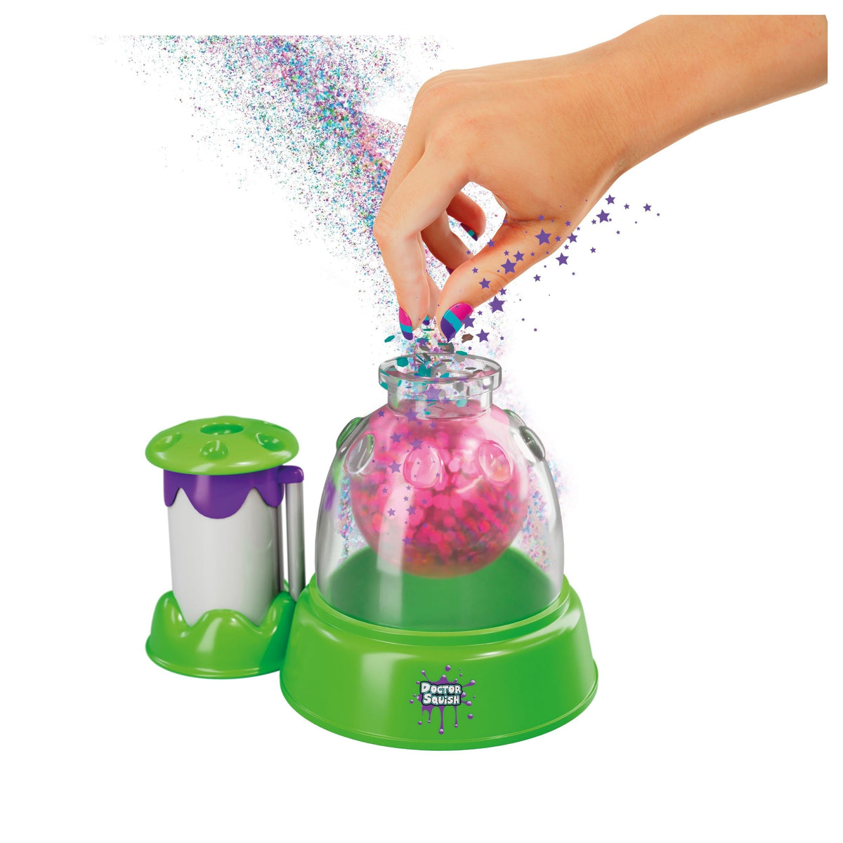 Squish Squishy Slime Maker Station J3B1 - product image 3