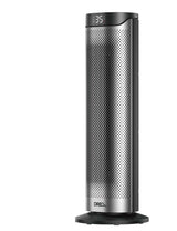 Home 1500W PTC Convection Oscillating Ceramic Electric Tower Heater, 23-in Z8B7 - product image 1