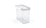 Tritan Pantry Plastic Food Storage Container with Airtight Seal, 2.5-L Y5E1 - product image 1