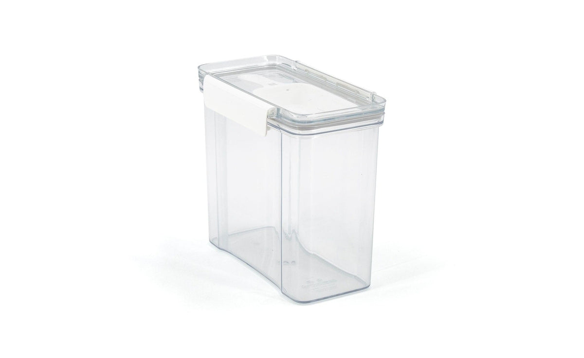 Tritan Pantry Plastic Food Storage Container with Airtight Seal, 2.5-L Y5E1 - product image 1