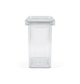 Tritan Pantry Plastic Food Storage Container with Airtight Seal, 2.5-L Y5E1 - product image 2
