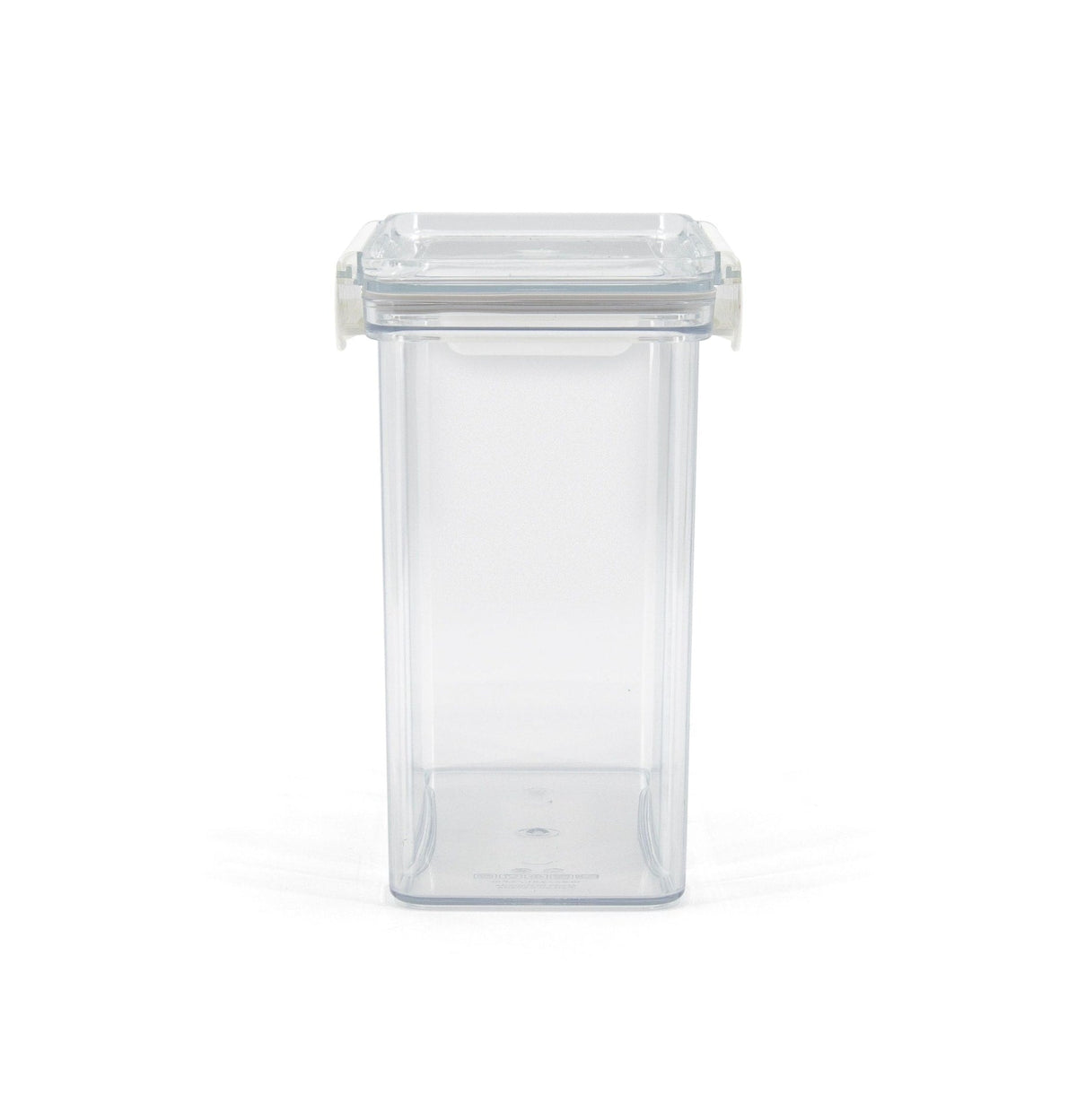 Tritan Pantry Plastic Food Storage Container with Airtight Seal, 2.5-L Y5E1 - product image 2