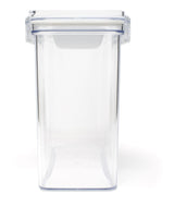 Tritan Pantry Plastic Food Storage Container with Airtight Seal, 2.5-L Y5E1 - product image 3