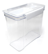 Tritan Pantry Plastic Food Storage Container with Airtight Seal, 2.5-L Y5E1 - product image 4