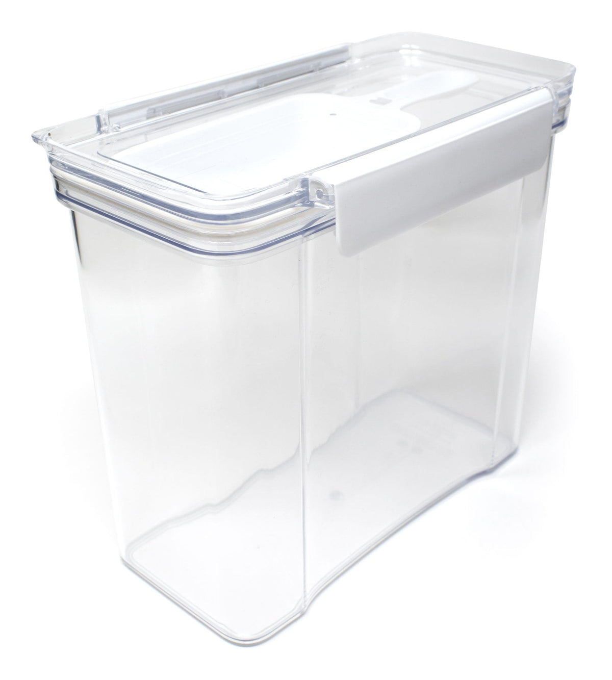 Tritan Pantry Plastic Food Storage Container with Airtight Seal, 2.5-L Y5E1 - product image 4