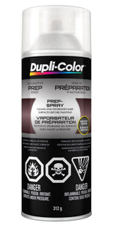 Automotive Prep Spray, 11-oz Y7M6 - product image 2