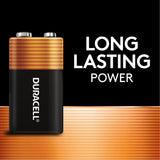 Coppertop 9V Alkaline Battery, All Purpose, 1-pk B5L1 - product image 3