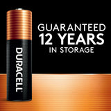 Coppertop AAA Batteries, Alkaline,16-pk Z3W5 - product image 3