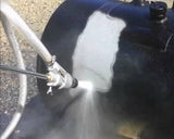 5500 PSI 3-10 GPM Heavy-Duty Sandblast Kit W3M7 - product image 2