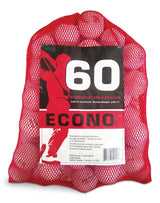Mixed Recycled Golf Balls, Grade C, 60-pk K7W3 - product image 1