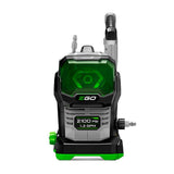 56V 2100 PSI Compact Pressure Washer with 6.0Ah Battery and 320W Charger, HPW2105 X7Z6 - product image 1