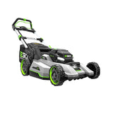 56V Brushless Cordless 21-in Self-Propelled Lawn Mower, Includes (1) 10Ah Battery and (1) 700W Turbo Charger, LM2156SP W0Q7 - product image 2