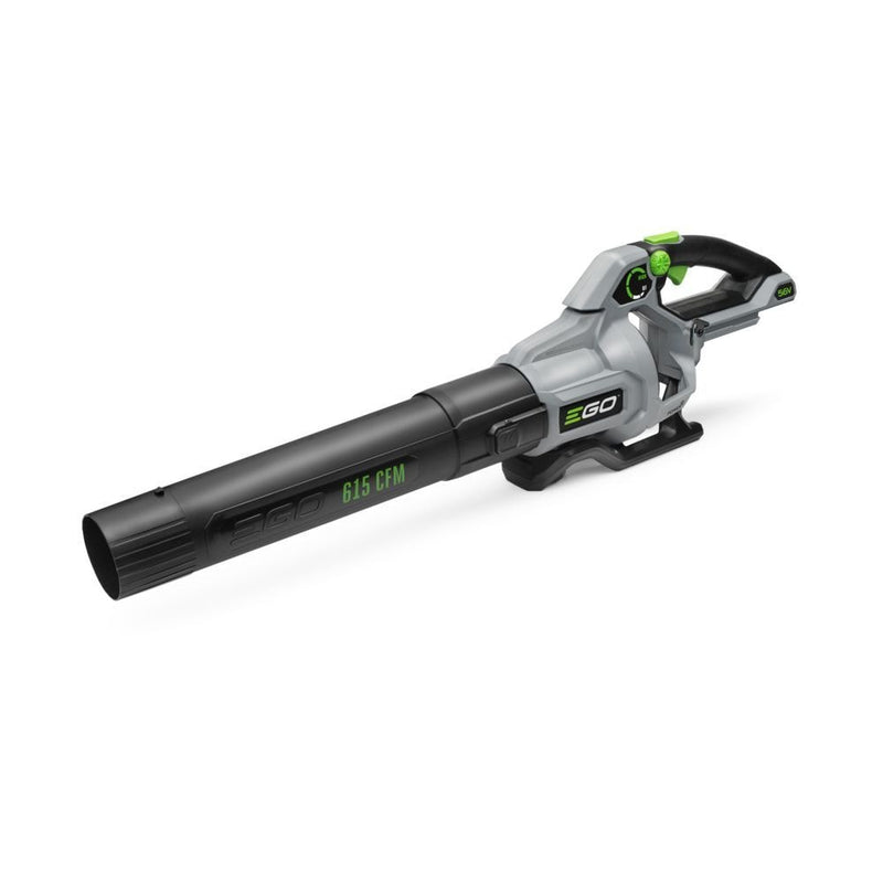 56V Brushless Cordless 615 CFM Leaf Blower, Tool Only W4X7