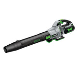 56V Brushless Cordless 670 CFM Leaf Blower, Includes (1) 4.0Ah Battery and (1) 320W Charger, LB6703 Q7J7 - product image 4