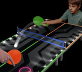 Electronic Arcade Ping-Pong (Neon Series) O4N2 - product image 3
