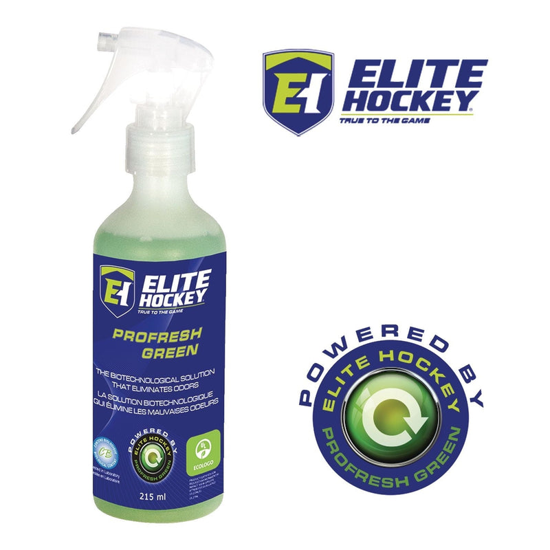 Hockey Profresh Green Odour Control, Assorted Sizes Z5R6