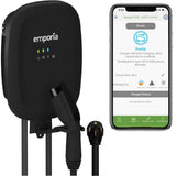 40A Wi-Fi Level 2 NEMA 14-50 J1772 EV Charger H0X0 - product image 1