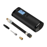Portable Air Compressor Lithium-Ion Rechargeable Y3P0 - product image 2