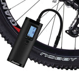 Portable Air Compressor Lithium-Ion Rechargeable Y3P0 - product image 4
