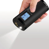 Portable Air Compressor Lithium-Ion Rechargeable Y3P0 - product image 5