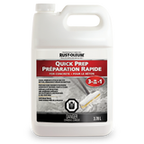Fast Prep 3-in-1 Concrete Prep, 3.78-L Q7A7 - product image 1