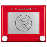 A Sketch Drawing Magic Screen Toy For Kids, Ages 3+ Q5M7 - product image 2