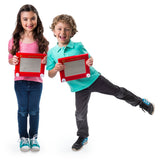 A Sketch Drawing Magic Screen Toy For Kids, Ages 3+ Q5M7 - product image 4