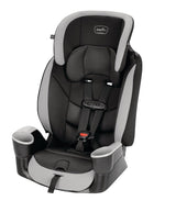 Maestro Sport Car Seat, Grey D2X9 - product image 1