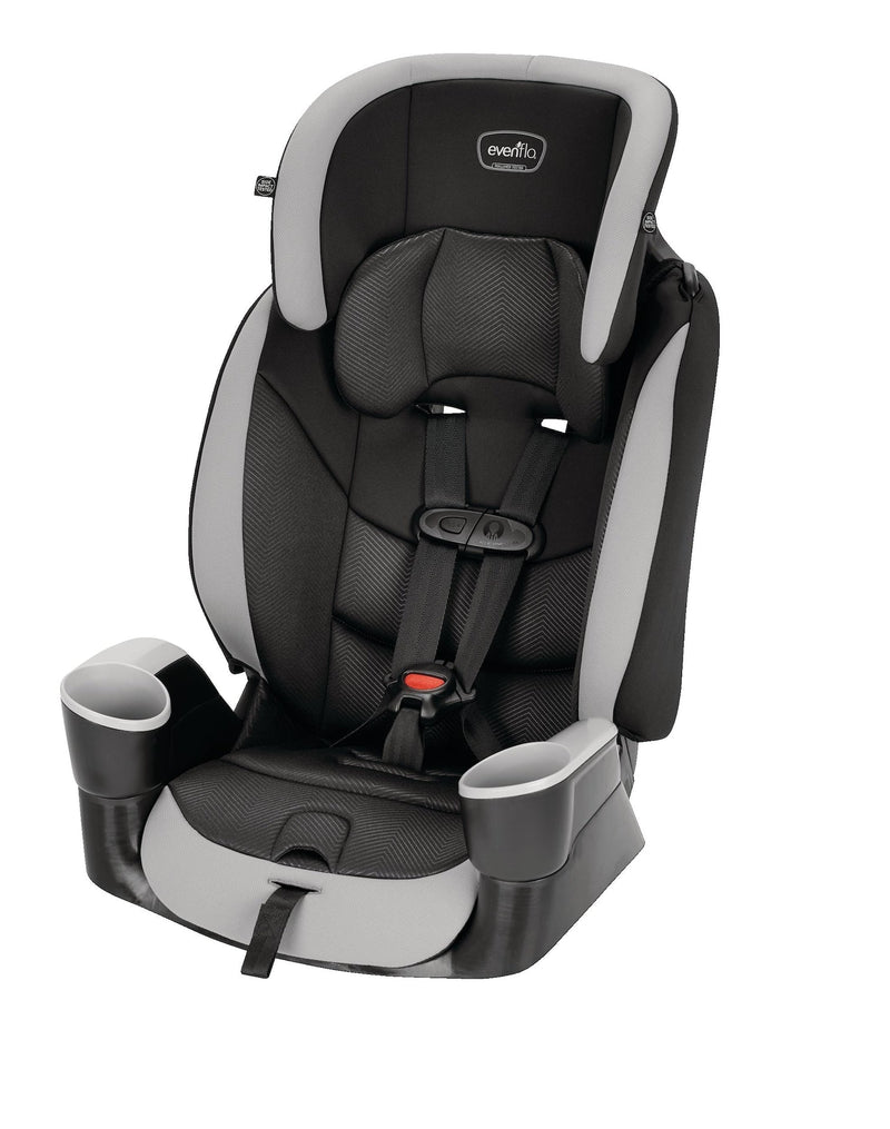 Maestro Sport Car Seat, Grey D2X9