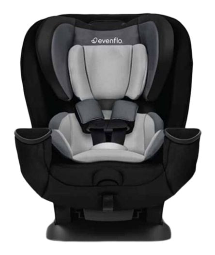 Symphony Extend Core Plus 3 in 1 All-In-One Car Seat K9C2