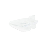 Lightweight Upper/Lower Mouth Guard, Clear O9G8 - product image 1