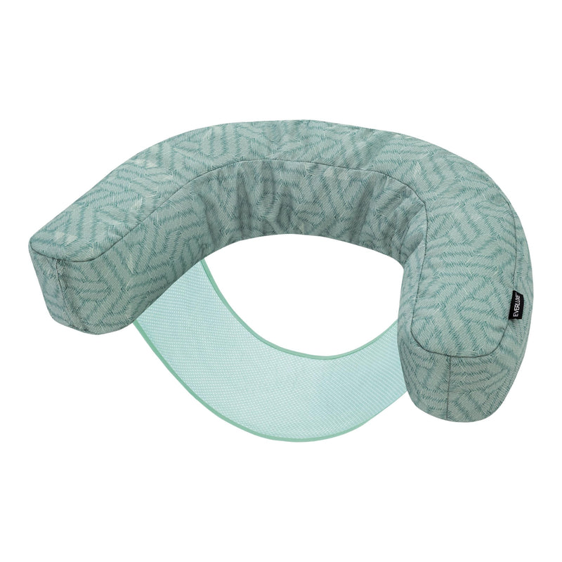 Pool Noodle Sling One Person Floating Chair, Ages 14+ B4L9