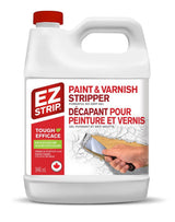 Strip Professional Strength Paint Remover & Varnish Stripper Gel, Low VOC, 946-mL N8V3 - product image 1