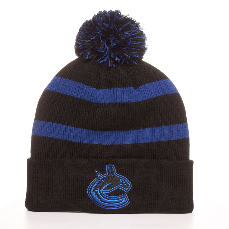 Toque, Black, Adult W5P9