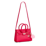 Schwartz Girls Glamour Purse - Belted Tote Bag, Assorted S9R5 - product image 1