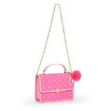 Schwartz Girls Glamour Purse - Belted Tote Bag, Assorted S9R5 - product image 2