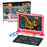 Drawing Light Designer Deluxe, Red N9M3 - product image 1