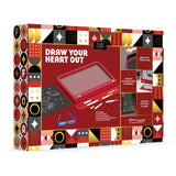 Drawing Light Designer Deluxe, Red N9M3 - product image 2