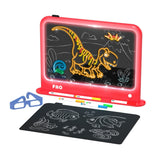 Drawing Light Designer Deluxe, Red N9M3 - product image 4