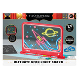 Drawing Light Designer Deluxe, Red N9M3 - product image 6