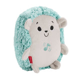 Calming Vibes Hedgehog Soother, Portable Infant Plush Pal, Ages 0+ J2B4 - product image 1