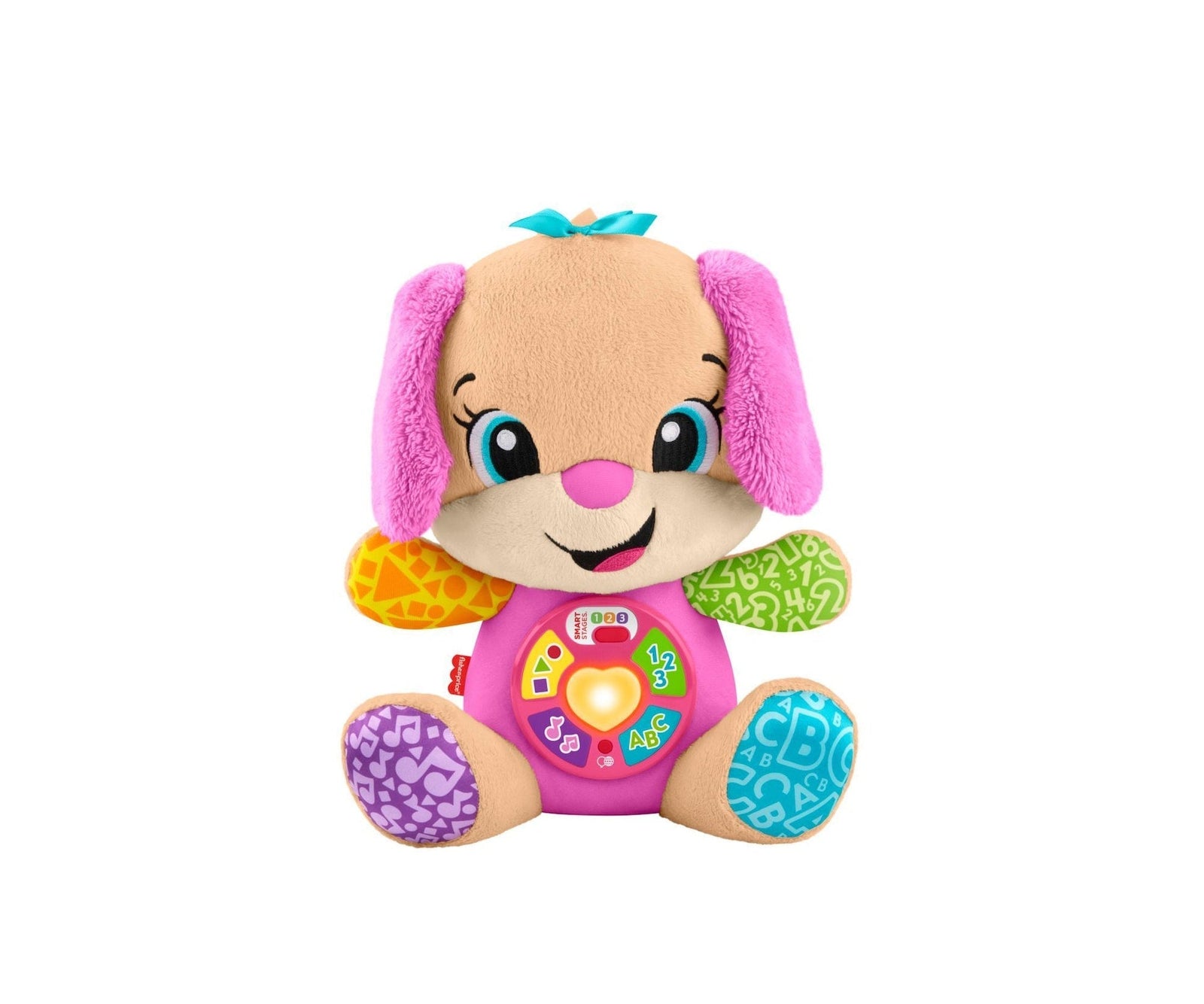 Laugh and Learn Sister Y6Y8 - product image 1