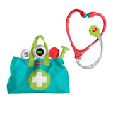 Medical Kit, Doctor Toys, Preschool Pretend Play Set for Ages 3+, 7-pc O9H3 - product image 4
