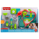 Medical Kit, Doctor Toys, Preschool Pretend Play Set for Ages 3+, 7-pc O9H3 - product image 5